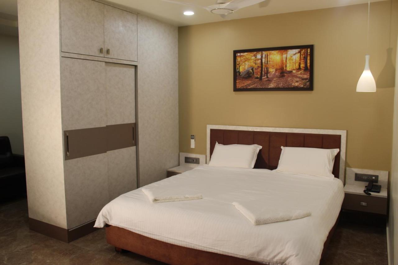Hotel Kumbhakarna Guntur Exterior photo